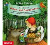 Hörbuch im Test: Die schönsten Kinder- und Hausmärchen von Gebrüder Grimm, Testberichte.de-Note: 1.0 Sehr gut