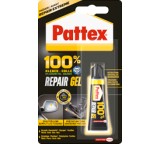 Klebstoff im Test: 100% Repair Gel von Pattex, Testberichte.de-Note: 1.0 Sehr gut