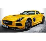 SLS AMG Coupé Speedshift DCT Black Series (464 kW) [10]