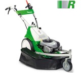 Rasenmäher im Test: MB 6 RV von Viking, Testberichte.de-Note: ohne Endnote