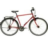 Fahrrad im Test: Evolution - Shimano Deore XT (Modell 2013) von Böttcher, Testberichte.de-Note: 2.0 Gut