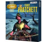 Hörbuch im Test: Steife Prise von Terry Pratchett, Testberichte.de-Note: 1.9 Gut