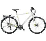 Traveller 12.3 light - Shimano Deore XT (Modell 2013)