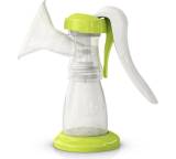 Milchpumpe im Test: Amaryll von Ardo, Testberichte.de-Note: ohne Endnote