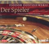 Hörbuch im Test: Der Spieler (gelesen von Michael Rotschopf) von Fjodor M. Dostojewskij, Testberichte.de-Note: 1.4 Sehr gut