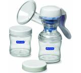 Milchpumpe im Test: Y4633MP von Tomy, Testberichte.de-Note: ohne Endnote