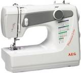 Nähmaschine im Test: NM 2704 von AEG, Testberichte.de-Note: ohne Endnote