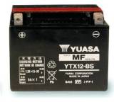 Motorrad-Batterie im Test: YTX12-BS (gebraucht) von Yuasa, Testberichte.de-Note: ohne Endnote