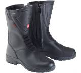Motorradstiefel im Test: Lady GTX von Hein Gericke, Testberichte.de-Note: 2.0 Gut