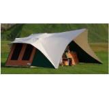 Anhänger im Test: Kyte XL von Holtkamper, Testberichte.de-Note: ohne Endnote