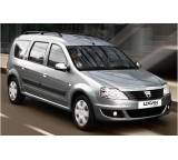 Logan MCV 1.6 MPI 5-Gang manuell (64 kW) [04]