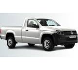 Amarok SingleCab 2.0 TDI 4Motion 6-Gang manuell (132 kW) [10]