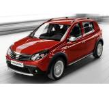Sandero Stepway 1.6 MPI 5-Gang manuell (64 kW) [08]