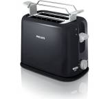 Toaster im Test: HD2567/20 Basic-Serie von Philips, Testberichte.de-Note: 1.6 Gut