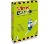 Virenscanner im Test: Virusbarrier X4 von Intego, Testberichte.de-Note: 2.4 Gut