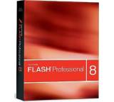 Internet-Software im Test: Flash Professional 8 von Adobe / Macromedia, Testberichte.de-Note: 1.4 Sehr gut