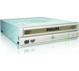 Brenner im Test: DVDR1660K von Philips, Testberichte.de-Note: 1.9 Gut
