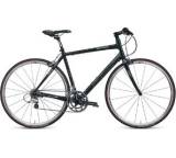 Fahrrad im Test: Sirrus LTD von Specialized, Testberichte.de-Note: 1.0 Sehr gut