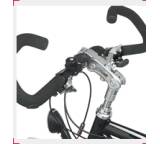 Fahrradlenker/-vorbau im Test: Lenkersystem A.H.S. von Humpert, Testberichte.de-Note: ohne Endnote