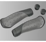 Fahrradgriff im Test: X-Act Aero-Griffe von Humpert, Testberichte.de-Note: ohne Endnote