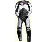 Motorradkombi im Test: Race von FLM, Testberichte.de-Note: ohne Endnote