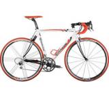 Fahrrad im Test: Ultra Fire von Tommasini, Testberichte.de-Note: ohne Endnote