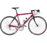 Fahrrad im Test: Complex Veloce von Viner, Testberichte.de-Note: ohne Endnote