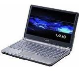 Vaio VGN-TX2XP