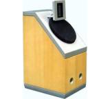 Lautsprecher im Test: Aulos von Heil A.M.T, Testberichte.de-Note: 1.0 Sehr gut