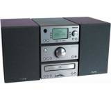 Stereoanlage im Test: DMX-50 von Pure, Testberichte.de-Note: 2.5 Gut