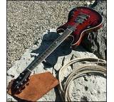 Gitarre im Test: Duke Artisan von Ruokangas, Testberichte.de-Note: ohne Endnote