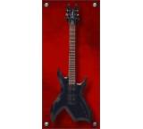 Gitarre im Test: Special Edition Archtop Bich von B. C. Rich, Testberichte.de-Note: ohne Endnote