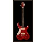 Gitarre im Test: Nightfall P90 von Forge Guitars, Testberichte.de-Note: ohne Endnote