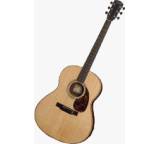 Gitarre im Test: L-09 von Larrivée, Testberichte.de-Note: ohne Endnote