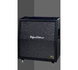 Lautsprecher im Test: VC 412 A30 von Hughes & Kettner, Testberichte.de-Note: ohne Endnote