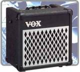 E-Gitarrenverstärker im Test: DA5 von Vox, Testberichte.de-Note: ohne Endnote