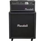E-Gitarrenverstärker im Test: RX120D von Randall, Testberichte.de-Note: ohne Endnote
