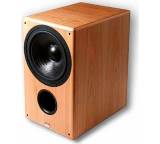 Lautsprecher im Test: Subwoofer AL6 von A.C.T., Testberichte.de-Note: 1.0 Sehr gut