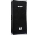 Lautsprecher im Test: Bad Cab von TecAmp, Testberichte.de-Note: ohne Endnote