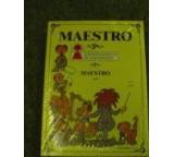 Gesellschaftsspiel im Test: Maestro von Hans im Glück, Testberichte.de-Note: 3.8 Ausreichend