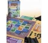 Gesellschaftsspiel im Test: Die Magier von Pangea von Queen Games, Testberichte.de-Note: 2.2 Gut