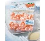 Tiefkühl-Fischgericht im Test: Riesen Garnelen Black Tiger von Deutsche See, Testberichte.de-Note: 1.9 Gut