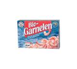 Tiefkühl-Fischgericht im Test: Green Aqua Bio-Garnelen (Naturland) von Ristic, Testberichte.de-Note: 2.5 Gut