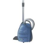 VS 07 G1840 mit Elektrobürste VZ 145EB