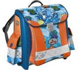 Schulranzen im Test: Skibby DIN von Hama, Testberichte.de-Note: 2.7 Befriedigend