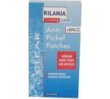 Anti-Pickel-Mittel im Test: Young Care Anti-Pickel Patches von Schlecker / Rilanja, Testberichte.de-Note: 2.6 Befriedigend