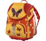 Schulranzen im Test: Step by Step von Hama, Testberichte.de-Note: 5.0 Mangelhaft