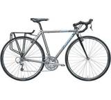 Fahrrad im Test: Vacanza von Seven Cycles, Testberichte.de-Note: ohne Endnote