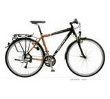 Fahrrad im Test: Elan Supreme von Diamant, Testberichte.de-Note: ohne Endnote