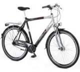 Fahrrad im Test: Agattu XXL 8G Nexus von Kalkhoff, Testberichte.de-Note: ohne Endnote